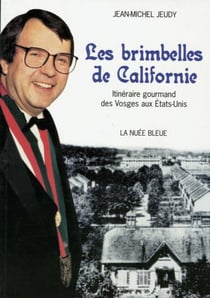 Les brimbelles de californie