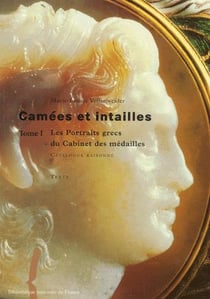 Camees et intailles t.1 2v.(texte+planches)