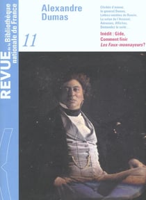 Alexandre dumas