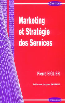 MARKETING ET STRATEGIE DES SERVICES