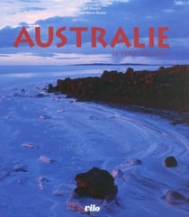 Australie - le temps du rêve