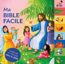 Ma bible facile