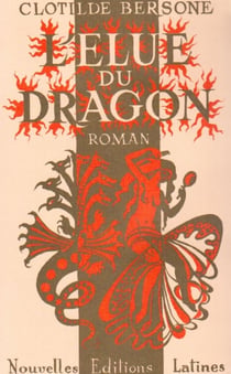 L'élue du dragon