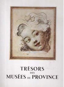 Trésors des musées de province t.3