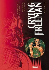 Crying freeman t.1