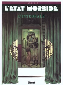 L'etat morbide - integrale t.1 a t.3