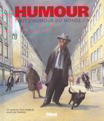 Tout l'humour du monde .1