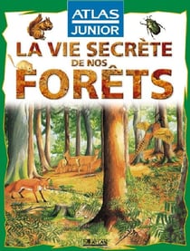 La vie secrete de nos forets