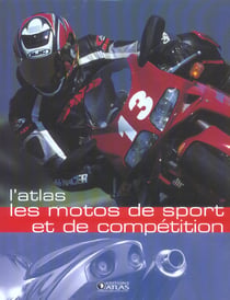 L'atlas les motos de sport et de competition