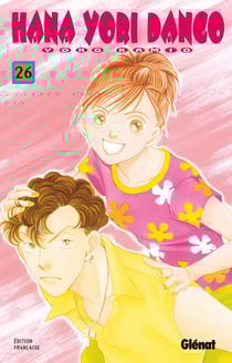 Hana yori dango Tome 26