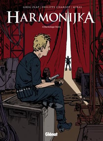 Harmonijka