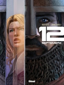 12 septembre Tome 2 - les deux tours