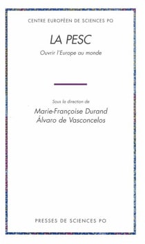 La PESC - ouvrir l'Europe au monde