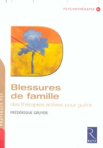 Blessures de famille