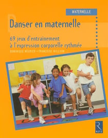 Danseren maternelle