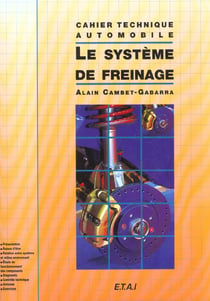 Le systeme de freinage
