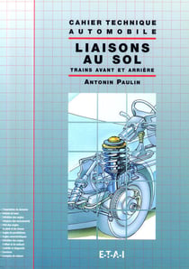 Ct les liaisons au sol