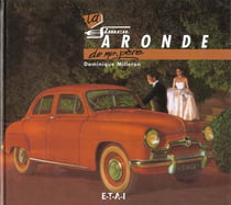 Simca Aronde de mon père