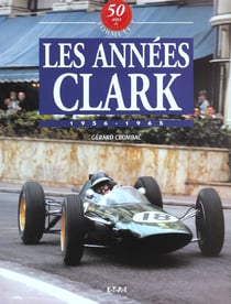 Les années Clark - 1956-1965