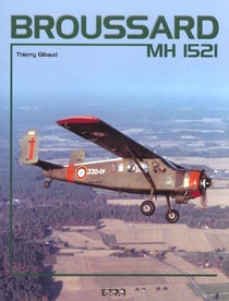 Broussard - MH 1521