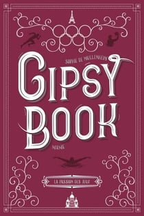 Gipsy book Tome 8 : La passion des jeux