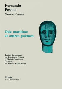 Ode maritime et autres poèmes