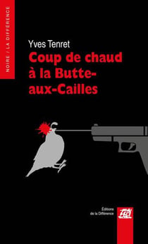 Coup de chaud à la Butte aux Cailles