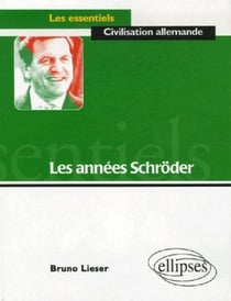 Les années schröder