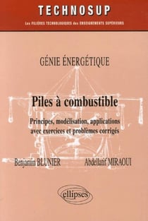 Piles à combustible
