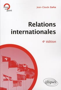 Relations internationales (4e édition)