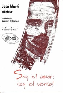 Marti José, créateur - Soy el amor: soy el verso!