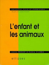 Enfant et les animaux (L')