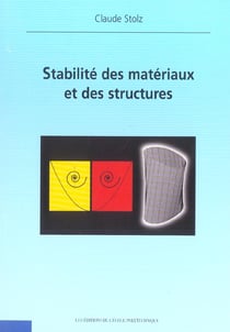 Stabilité des matériaux et des structures
