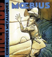 Chroniques metalliques