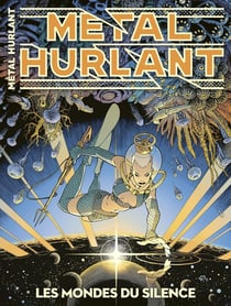 Métal Hurlant n.15 : Océans : Les mondes du silence