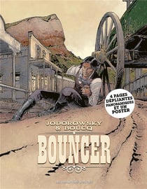Bouncer - integrale