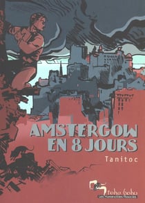 Amstergow en 8 jours