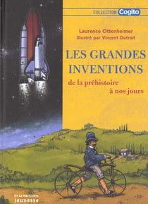 Grandes inventions (les)