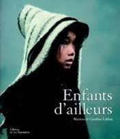 Enfants d'ailleurs