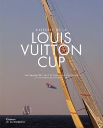 Histoire De La Louis Vuitton Cup
