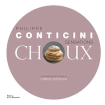 Sensations choux