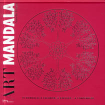 Art mandala - 50 mandalas à colorier, à exposer... à contempler