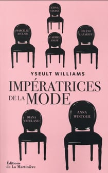 Impératrices de la mode