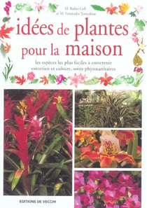 Idees de plantes pour la maison