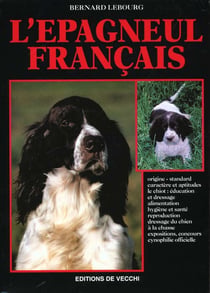 L'epagneul francais