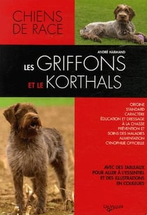 Les griffons