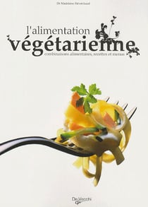 L'alimentation végétarienne