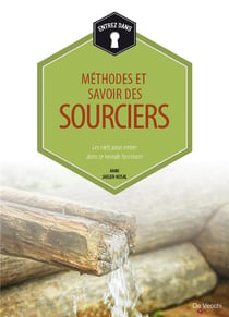 Le grand livre des sourciers