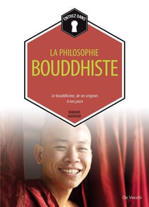 La philosophie bouddhiste
