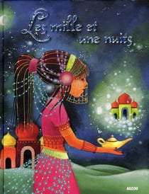 Les Contes Des Mille Et Une Nuits